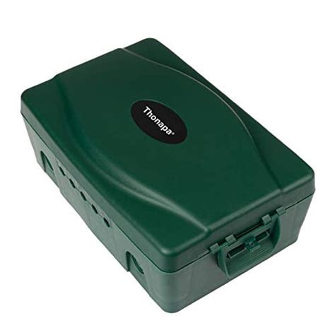 green electrical box in ground|outdoor waterproof box for electrics.